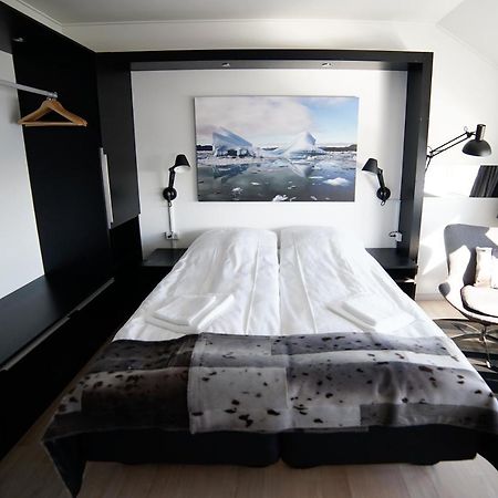 Hotel Qaqortoq المظهر الخارجي الصورة