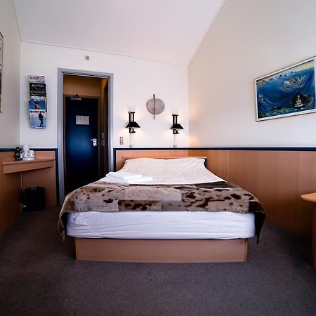 Hotel Qaqortoq المظهر الخارجي الصورة