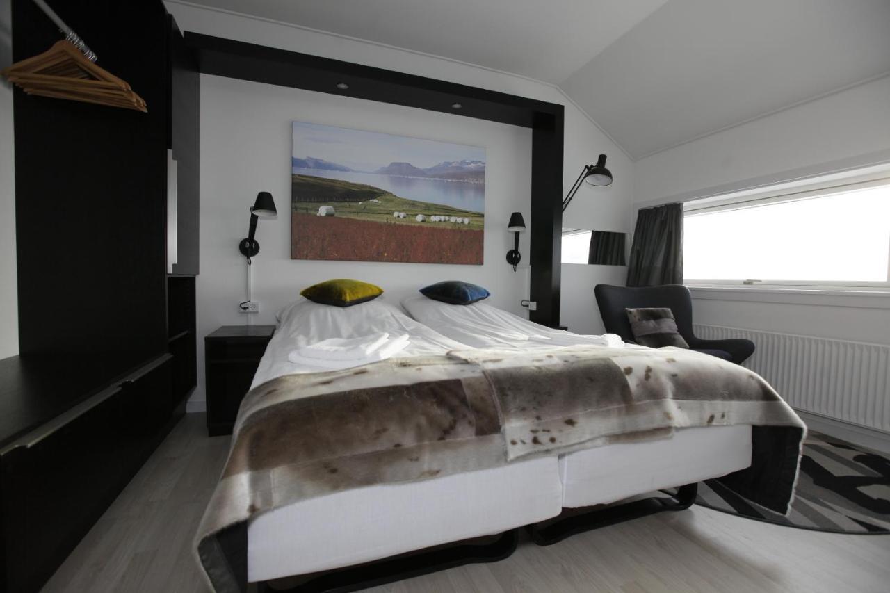 Hotel Qaqortoq المظهر الخارجي الصورة